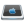 Apple Drive Icon 24x24 png